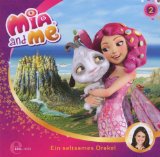 Mia and Me - (3)Hsp Z.TV-Serie-das Goldene Einhorn