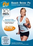  - Fit for Fun - 10 Minute Solution: Complete Body Workout