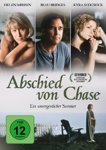  - Abschied von Chase