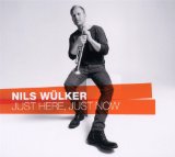 Nils Wülker - Up
