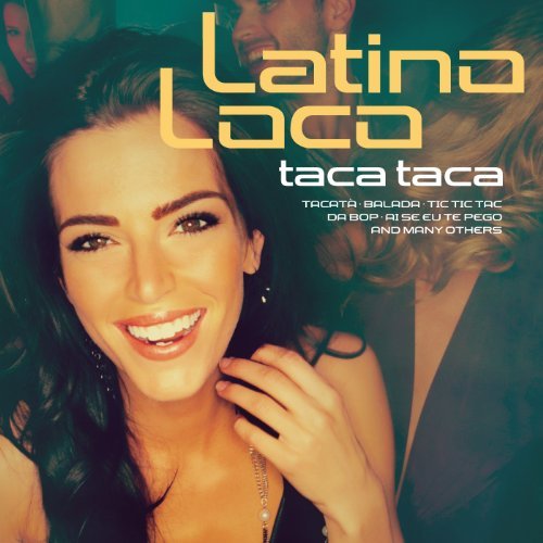 Sampler - Latino Loco-Taca Taca