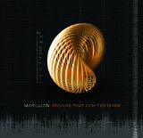  - Marillion - Live at Cadogan Hall [2 DVDs]