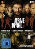 DVD - Arne Dahl 2 (Rosenrot / Tiefer Schmerz)