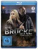 Blu-ray - Die Brücke - Transit in den Tod - Staffel 2