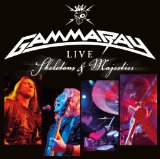 Schenker , Michael - Temple of Rock-Live in Europe