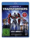  - Transformers: Untergang von Cybertron