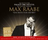 Max & Palast Orchester Raabe - Eine Nacht in Berlin (Deluxe Version inklusive DVD)