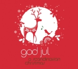 Fjarill - God Jul