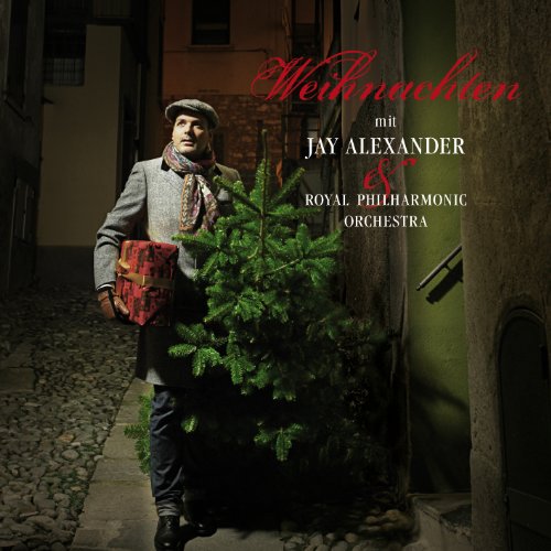 Alexander , Jay - Weihnachten mit Jay Alexander