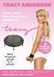 - Die Tracy Anderson Methode - Bodyshaping Workout 2