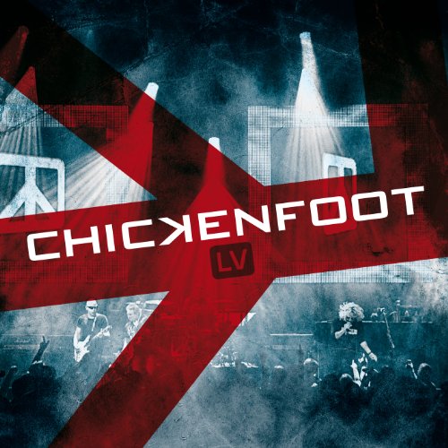 Chickenfoot - Lv (Limited Edition)