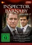 DVD - Lewis - Der Oxford Krimi: Staffel 5 [4 DVDs]