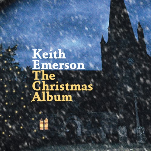  - The Christmas Album
