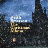 Emerson , Keith / Bonilla , Marc / Mikkelsen , Ter - Three Fates