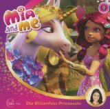 Mia and Me - (7)Original Hörspiel Z.TV-Serie-das Feuer-Einhorn