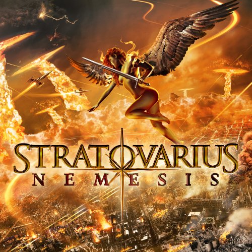 Startovarius - Nemesis (Special Edition)