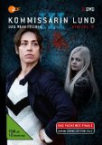 DVD - Homeland - Die komplette Season 1 [4 DVDs]