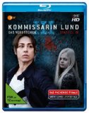 Blu-ray - Kommissarin Lund - Das Verbrechen - Staffel 2