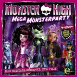 Monster High - Monster High - Scaris (Originalhörspiel zum Film)