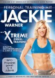 DVD - Personal Training mit Jackie Warner - Xtreme Bauch