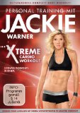 DVD - Personal Training mit Jackie Warner - Xtreme Bauch