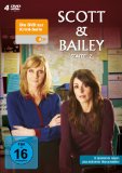 DVD - Dalziel & Pascoe - Mord in Yorkshire (BBC) [2 DVDs]