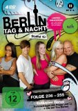 DVD - Berlin - Tag & Nacht - Staffel 14 (Folge 256 - 275) (Limited Fan-Edition)