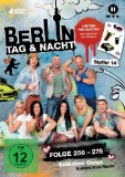 DVD - Köln 50667 - Staffel 4 (Folge 60 - 78) (Limited Fan-Edition)