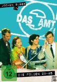  - Das Amt - Die Folgen 72-84 [2 DVDs]