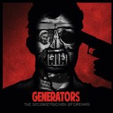the Generators - Between the Devil and the Deep Blue Sea
