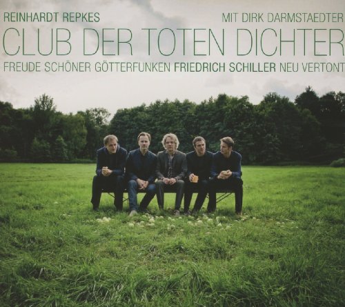 Club der Toten Dichter - Freude Schöner Götterfunken