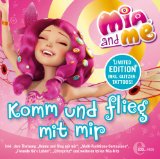  - Mia and me - Weihnachten in Centopia: Adventskalenderbuch