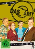  - Das Amt - Die Folgen 72-84 [2 DVDs]