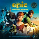 -- - Ich - Einfach Unverbesserlich 2 (Hörspiel zum Kinofilm)