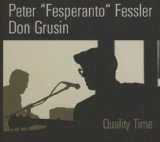 Fessler , Peter - Fly!