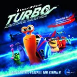  - Turbo - Kleine Schnecke, großer Traum: Das große Buch zum Film