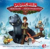 DVD - Dragons - Die Reiter von Berk Vol. 1