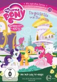 DVD - My Little Pony - Freundschaft ist Magie, Folge 12