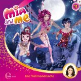 Mia and Me - (10)Hsp Z.TV-Serie-die Höhle der Wahrheit