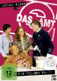  - Das Amt - Die Folgen 72-84 [2 DVDs]