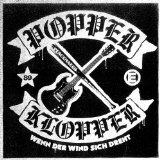 Toxoplasma - Köter (Limited Edition) [Vinyl LP]