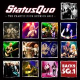 Francis Rossi - Live at St.Luke'S,London