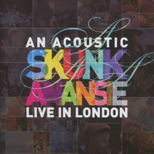 Skunk Anansie - An Acoustic Skunk Anansie-Live in London