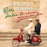 Marshall , Marc - Die perfekte Affäre