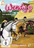  - Wendy - Pferdeklau