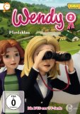 DVD - Wendy - Dreharbeiten auf Rosenborg