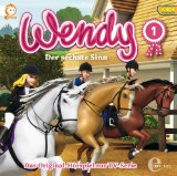  - Wendy - Pferdeklau