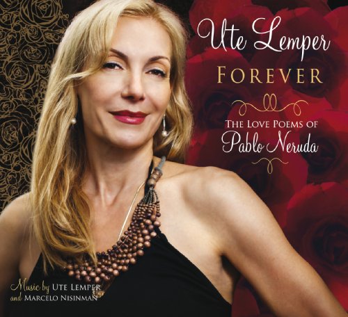- Forever-the Love Poems of Pablo Neruda