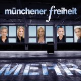 Münchener Freiheit - Schwerelos
