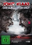  - Joko gegen Klaas - Das Duell um die Welt: Die komplette dritte Staffel [4 DVDs]